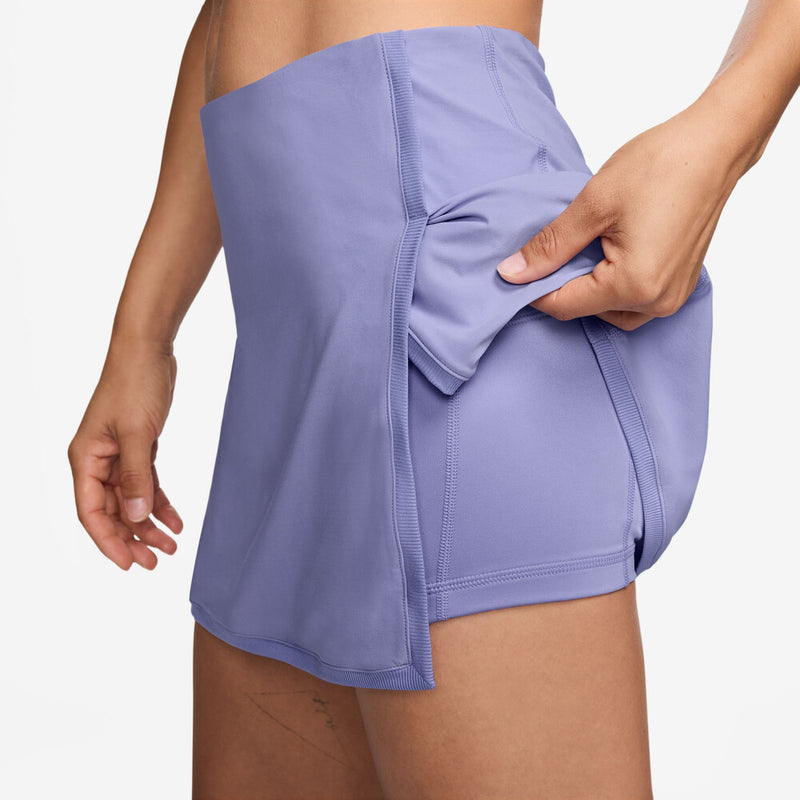 Load image into Gallery viewer, Nike Women&#39;s Victory Straight Tennis Skirt
