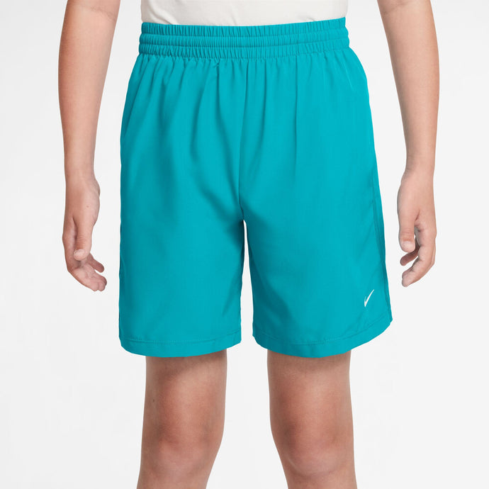 Nike Boy's Dri-FIT Multi+Woven Shorts