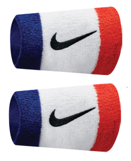 Nike Double Wristbands