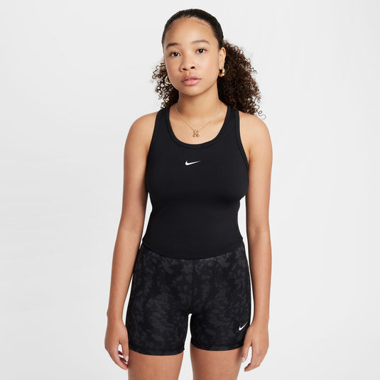 Nike Girl's One Dri-FIT Tank
