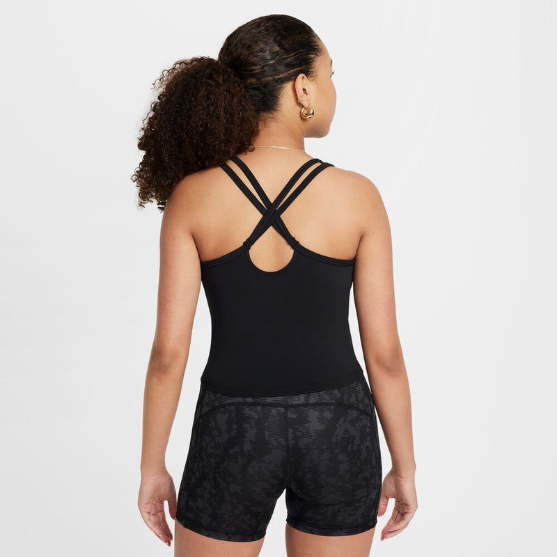 Load image into Gallery viewer, Nike Girl&#39;s One Dri-FIT Tank
