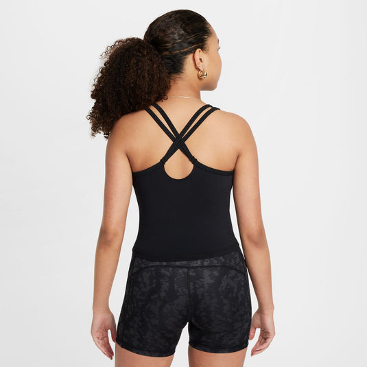 Nike Girl's One Dri-FIT Tank