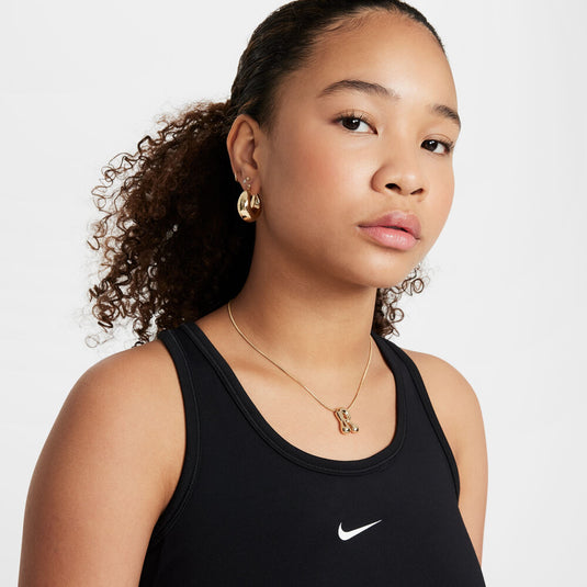 Nike Girl's One Dri-FIT Tank