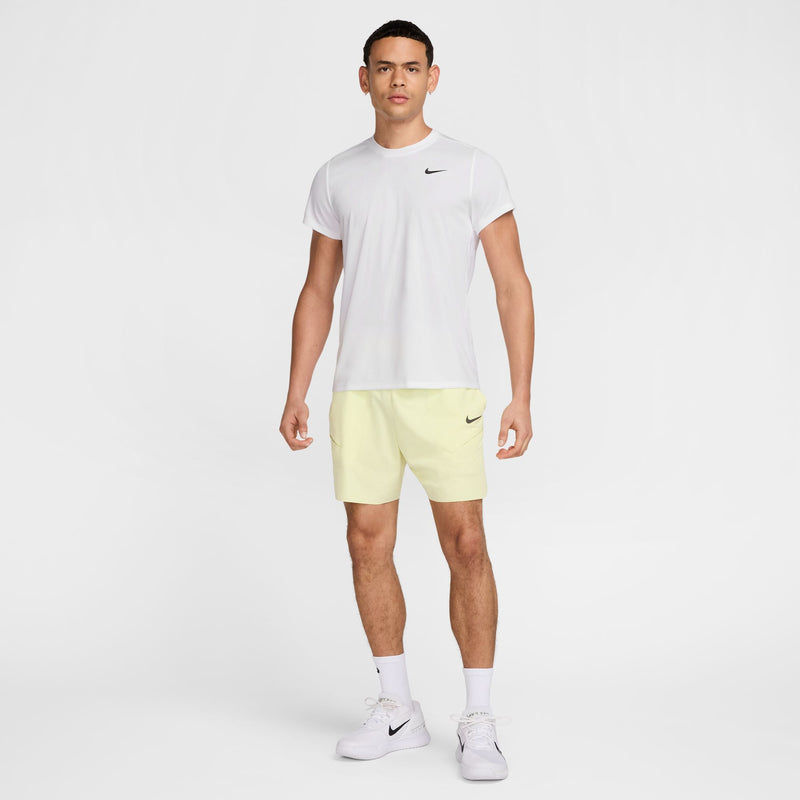 Load image into Gallery viewer, Nike Men’s Court dri-FIT Victory Top - Ski &amp; Tennis Station
