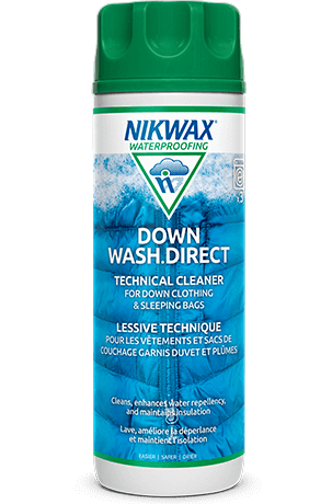 Nikwax Down Wash Direct