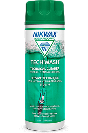 Nikwax Tech Wash