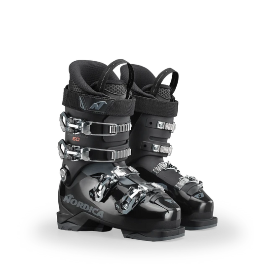 Nordica Junior Dobermann 60 Ski Boot 2024