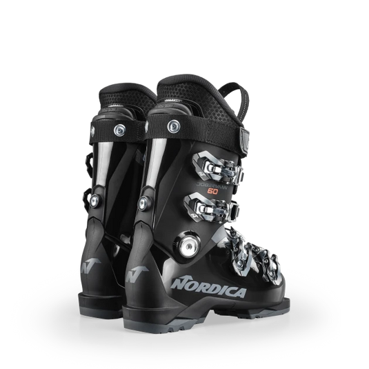 Nordica Junior Dobermann 60 Ski Boot 2024