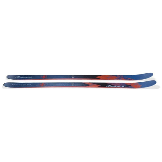 Nordica Enforcer 100 Skis 2023 - Ski & Tennis Station