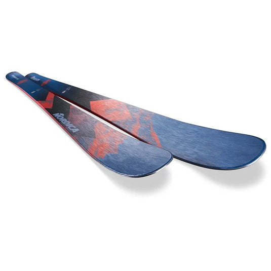 Nordica Enforcer 100 Skis 2023 - Ski & Tennis Station