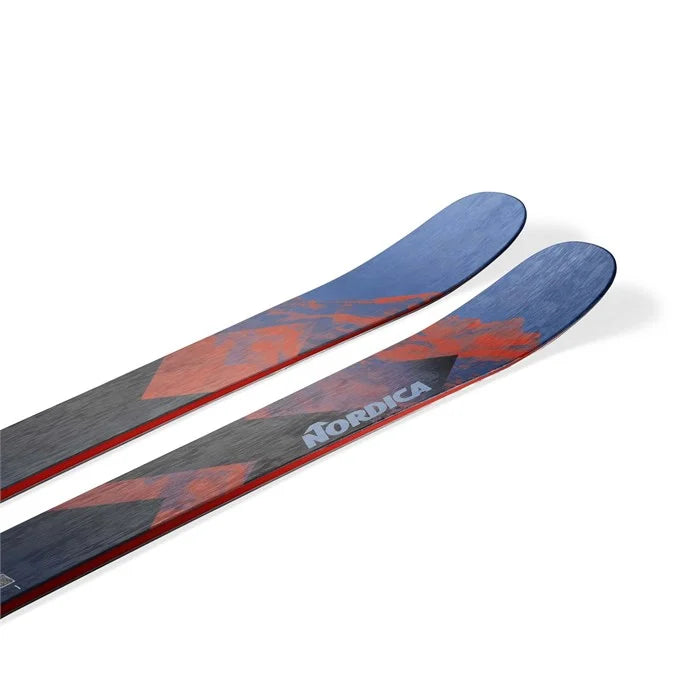 Load image into Gallery viewer, Nordica Enforcer 100 Skis 2023 - Ski &amp; Tennis Station
