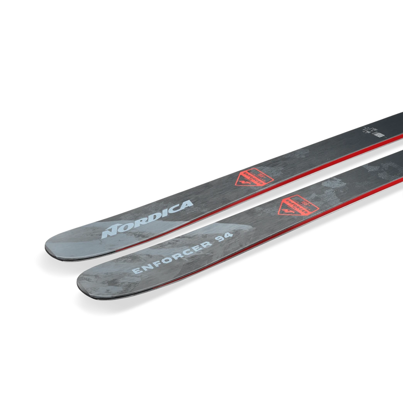 Load image into Gallery viewer, Nordica Enforcer 94 Skis 2024 - Ski &amp; Tennis Station
