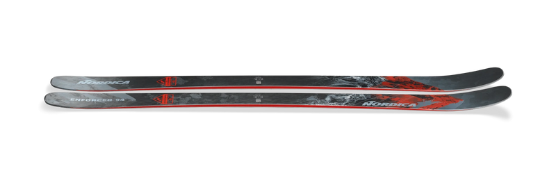 Load image into Gallery viewer, Nordica Enforcer 94 Skis 2024 - Ski &amp; Tennis Station
