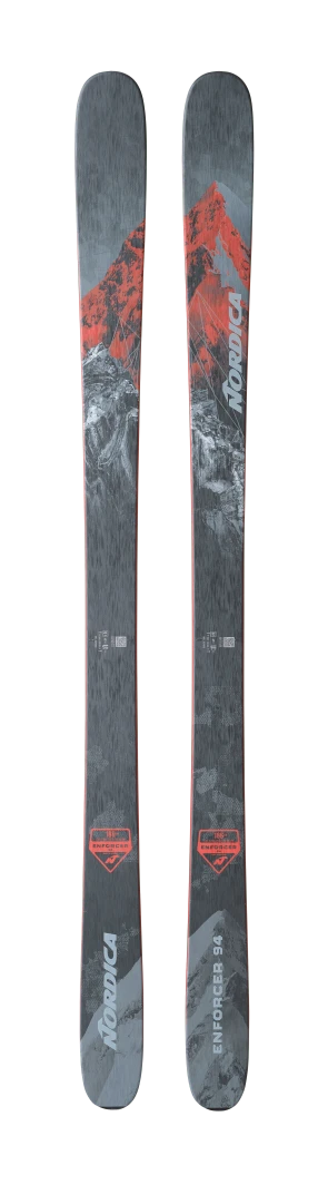 Load image into Gallery viewer, Nordica Enforcer 94 Skis 2024 - Ski &amp; Tennis Station
