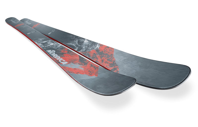 Load image into Gallery viewer, Nordica Enforcer 94 Skis 2024 - Ski &amp; Tennis Station
