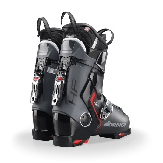 Nordica Men's HF 110 Ski Boot 2024