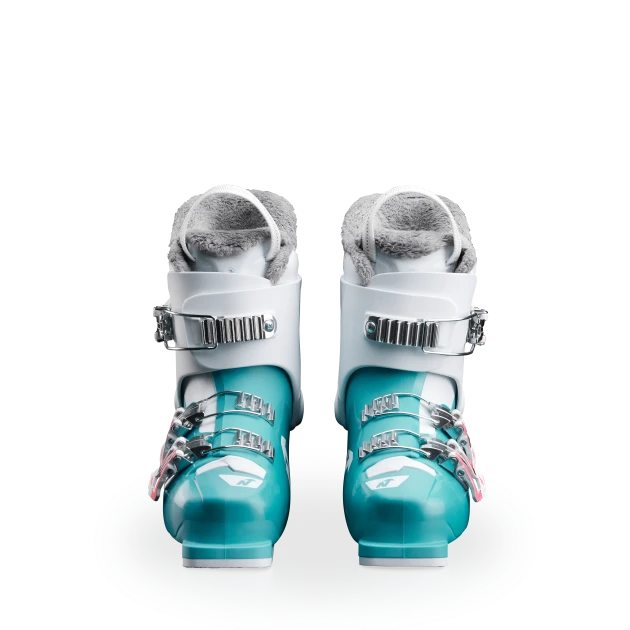 Load image into Gallery viewer, Nordica Junior Girl Speedmachine J3 Ski Boots 2025
