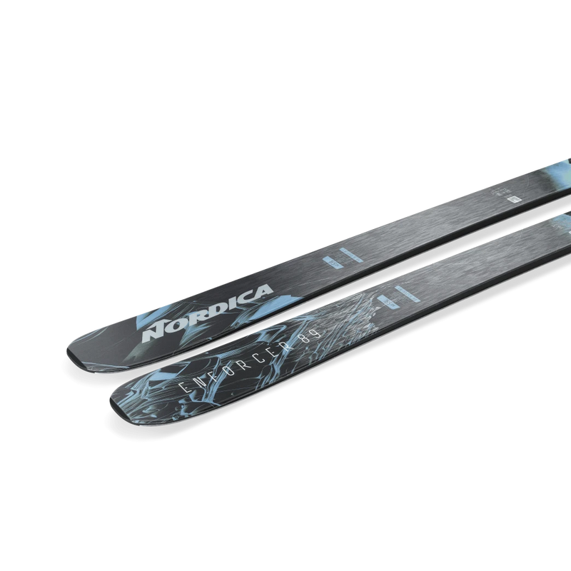 Load image into Gallery viewer, Nordica Men&#39;s Enforcer 89 All Mountain Skis 2025
