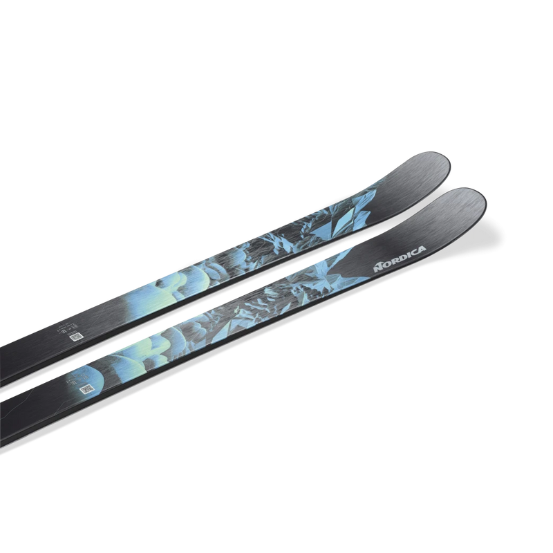 Load image into Gallery viewer, Nordica Men&#39;s Enforcer 89 All Mountain Skis 2025
