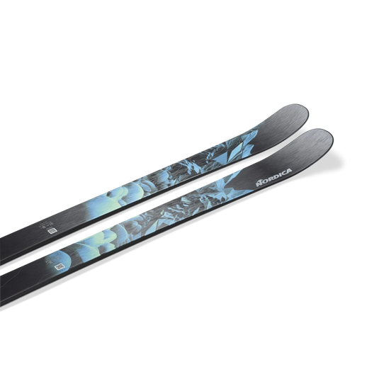 Nordica Men's Enforcer 89 All Mountain Skis 2025