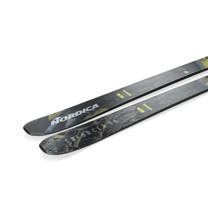 Load image into Gallery viewer, Nordica Men&#39;s Enforcer 94 All Mountain Skis 2025
