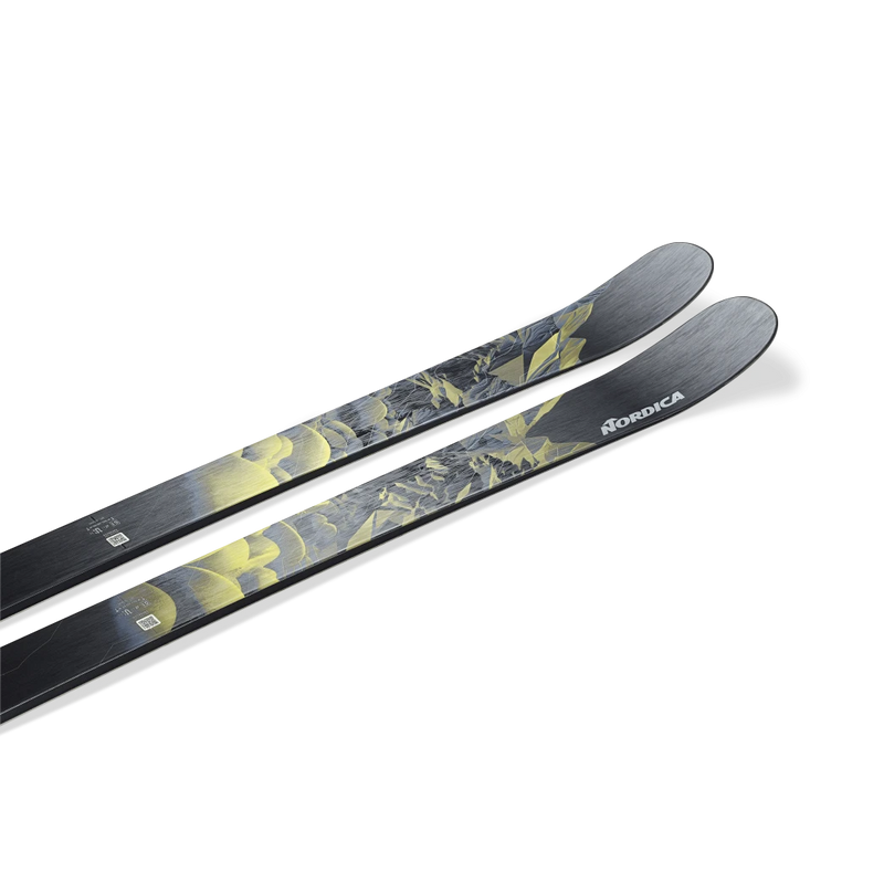 Load image into Gallery viewer, Nordica Men&#39;s Enforcer 94 All Mountain Skis 2025
