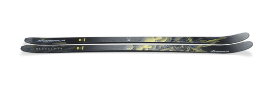 Nordica Men's Enforcer 94 All Mountain Skis 2025