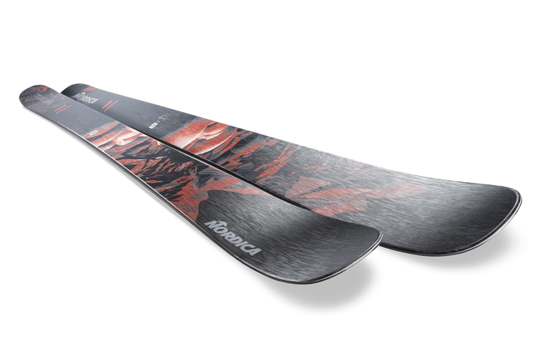 Load image into Gallery viewer, Nordica Men&#39;s Enforcer 99 All Mountain Skis 2025
