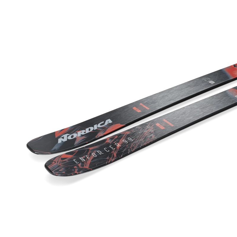 Load image into Gallery viewer, Nordica Men&#39;s Enforcer 99 All Mountain Skis 2025
