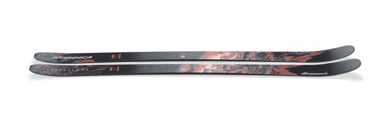 Load image into Gallery viewer, Nordica Men&#39;s Enforcer 99 All Mountain Skis 2025
