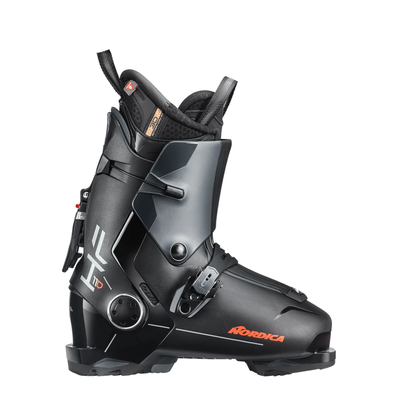 Load image into Gallery viewer, Nordica Men&#39;s HF 110 Ski Boots 2025
