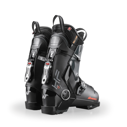 Nordica Men's HF 110 Ski Boots 2025