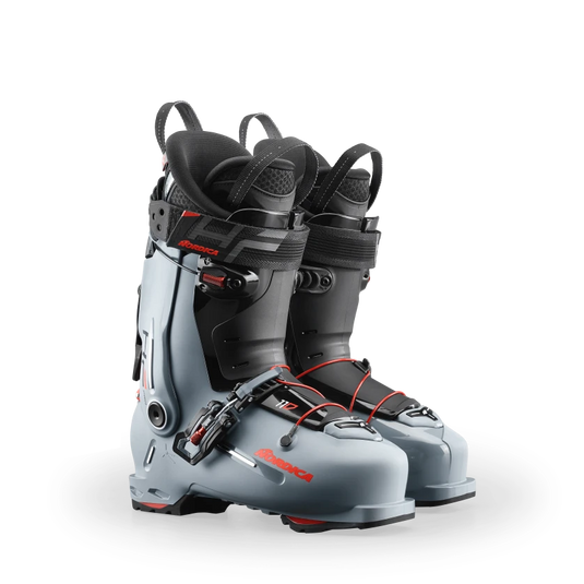 Nordica Men's HF Pro 110 Ski Boots 2025