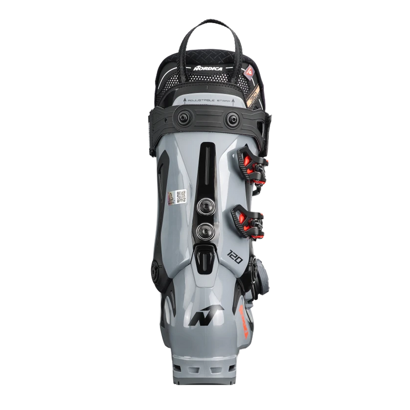 Load image into Gallery viewer, Nordica Men&#39;s Speedmachine 3 BOA 120 Ski Boots 2025
