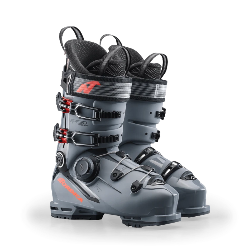 Load image into Gallery viewer, Nordica Men&#39;s Speedmachine 3 BOA 120 Ski Boots 2025
