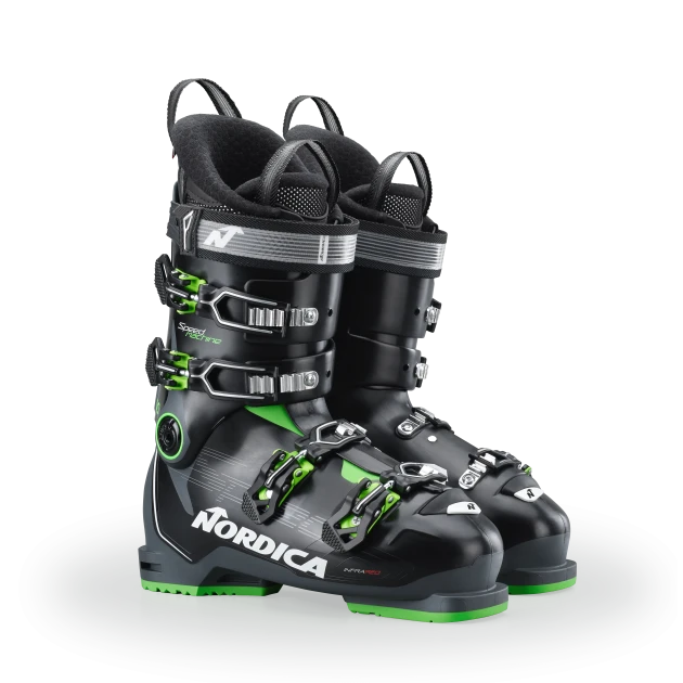 Load image into Gallery viewer, Nordica Men&#39;s Speedmachine 90 Ski Boot 2024
