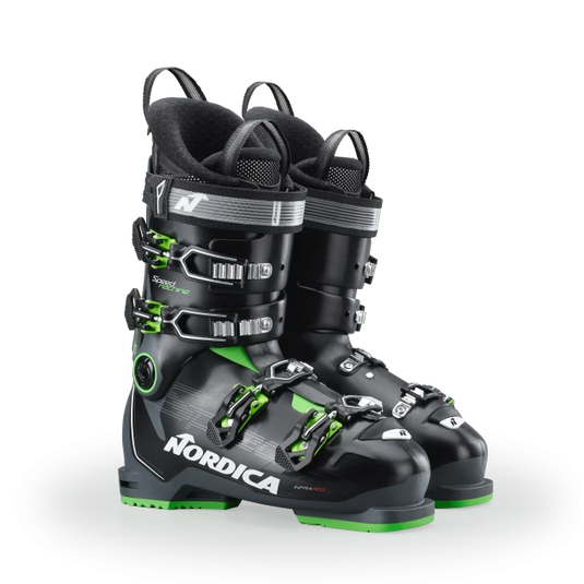 Nordica Men's Speedmachine 90 Ski Boot 2024