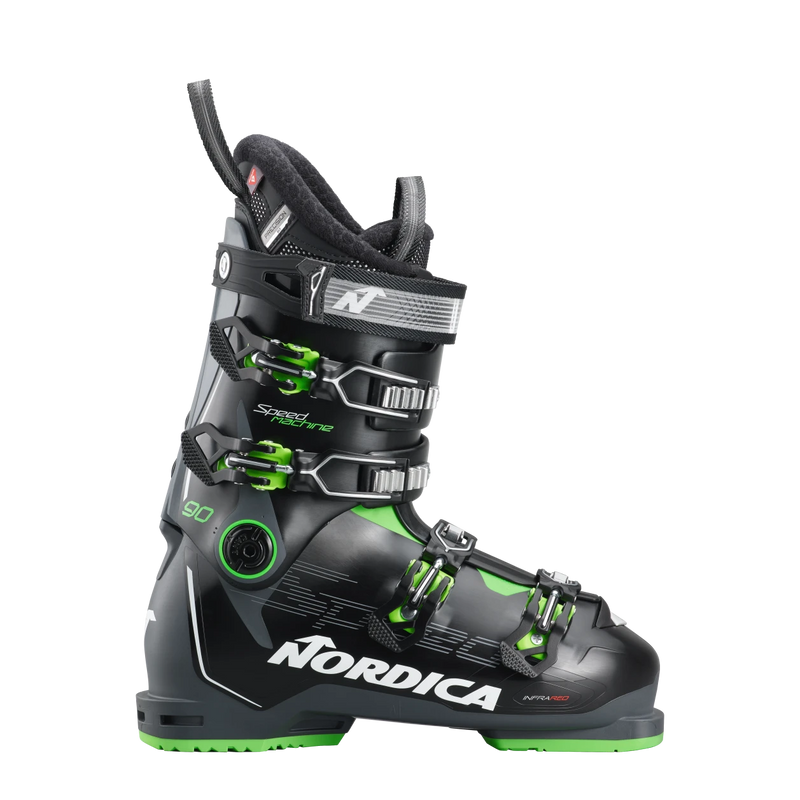 Load image into Gallery viewer, Nordica Men&#39;s Speedmachine 90 Ski Boot 2024
