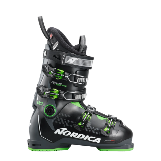 Nordica Men's Speedmachine 90 Ski Boot 2024