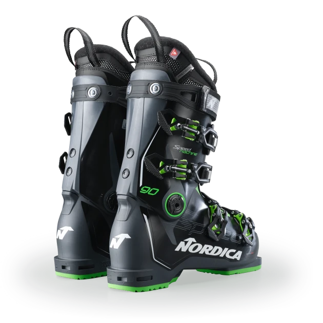 Load image into Gallery viewer, Nordica Men&#39;s Speedmachine 90 Ski Boot 2024
