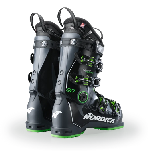 Nordica Men's Speedmachine 90 Ski Boot 2024