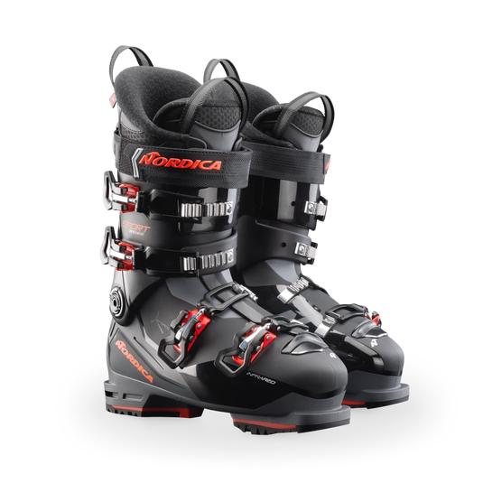 Nordica Men's Sportmachine 3 100 Ski Boots 2025