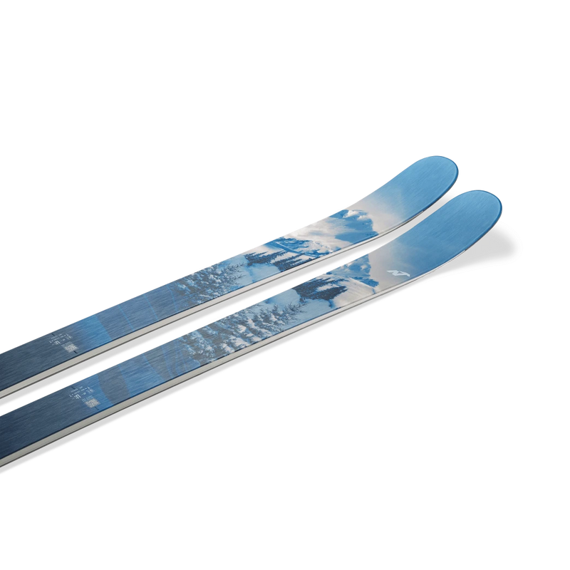 Load image into Gallery viewer, Nordica Santa Ana 93 Women&#39;s Skis 2024
