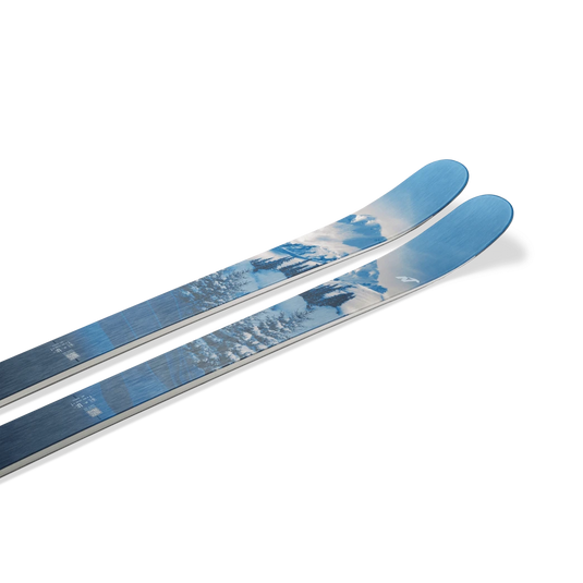 Nordica Santa Ana 93 Women's Skis 2024