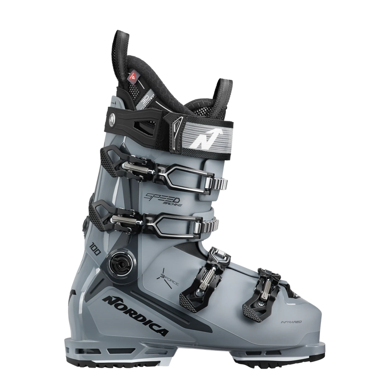 Load image into Gallery viewer, Nordica Men&#39;s Speedmachine 3 100 Ski Boot 2024
