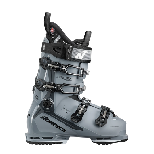 Nordica Men's Speedmachine 3 100 Ski Boot 2024