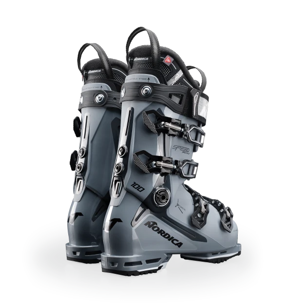 Load image into Gallery viewer, Nordica Men&#39;s Speedmachine 3 100 Ski Boot 2024
