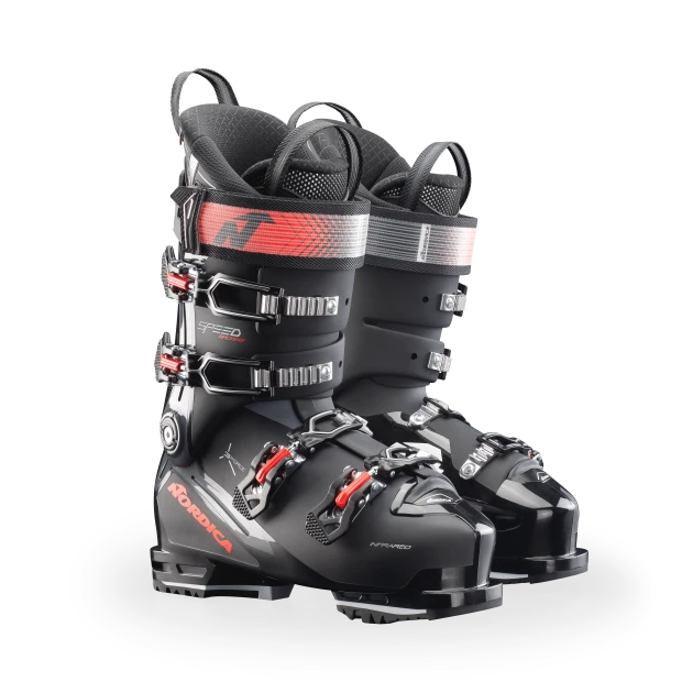 Load image into Gallery viewer, Nordica Men&#39;s Speedmachine 3 110 Ski Boot 2024
