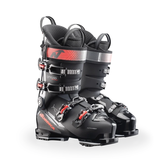 Nordica Men's Speedmachine 3 110 Ski Boot 2024