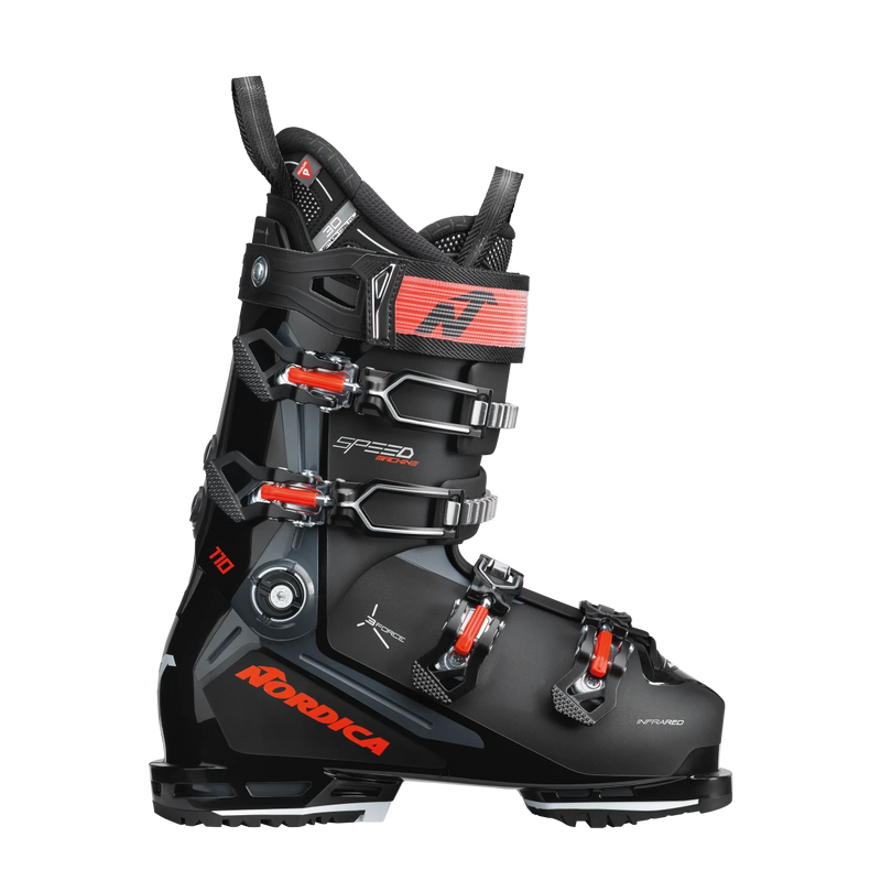 Load image into Gallery viewer, Nordica Men&#39;s Speedmachine 3 110 Ski Boot 2024
